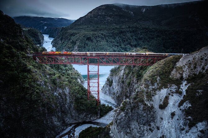 Franz Josef to Christchurch Small-Group Tour via Hokitika (1-way) - Pickup, Timing, and the 12-Hour Reality Check