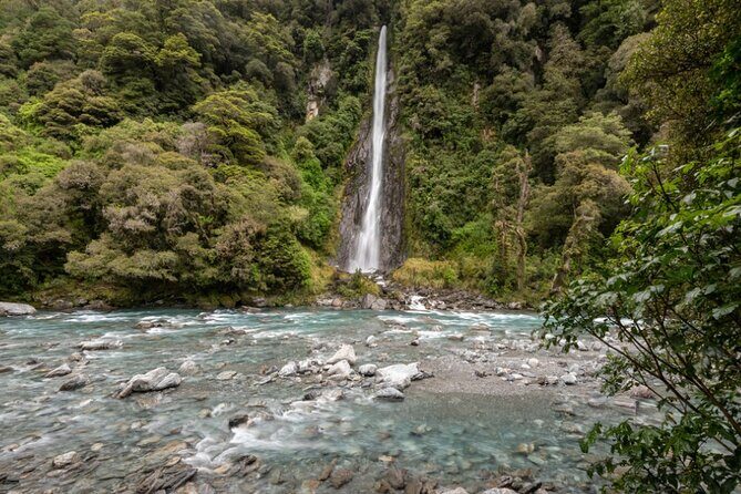 Franz Josef to Queenstown Small Group Tour via Wanaka 1 -Way - Comfort and what’s actually included (so you can pack smarter)
