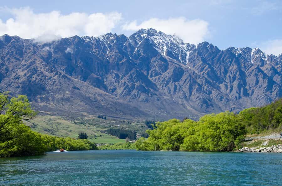 Franz Josef to Queenstown Tour via Wānaka - Key Points to Know Before You Go