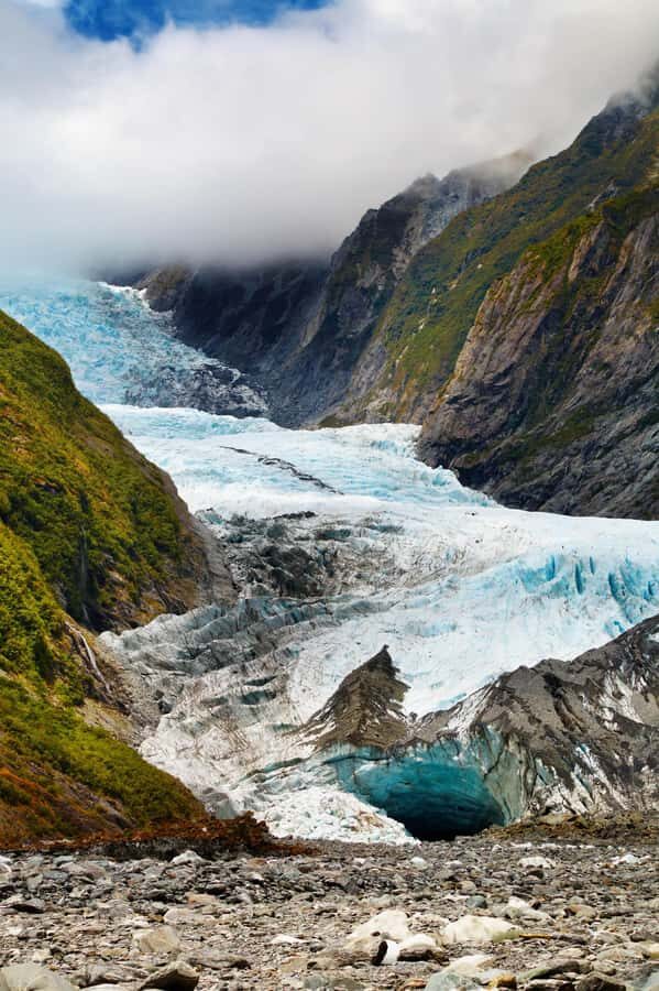 Franz Josef to Queenstown Tour via Wānaka - Franz Josef to Queenstown in One Day: Why This Route Works