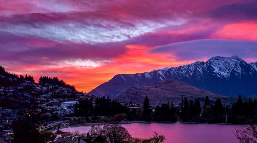 Franz Josef to Queenstown Tour via Wānaka - Lake Matheson: The Mirror-Quiet Start (and Why Timing Matters)
