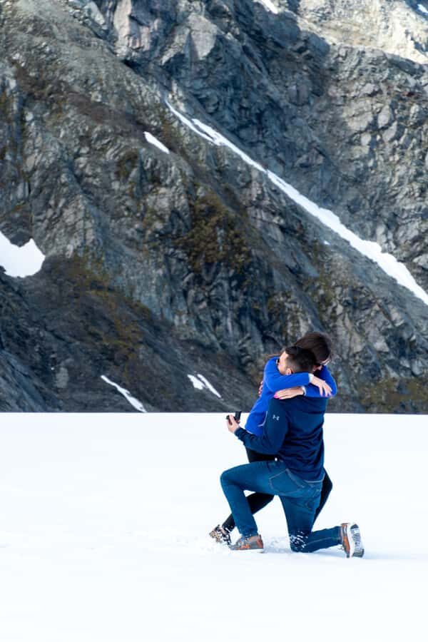 Franz Josef Town: 3-Glacier Helicopter Ride with Landing - Weather and Route Changes: When the Plan Becomes Safety Math