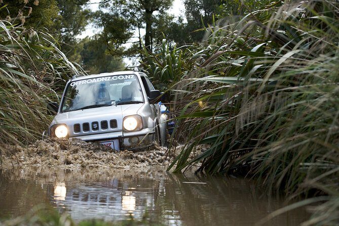 Freak of Nature at Off Road NZ - Key highlights that matter before you go