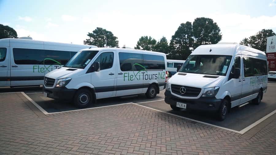 From Auckland: Day Trip to Rotorua with Optional extras - Auckland pickup that doesn’t eat your morning