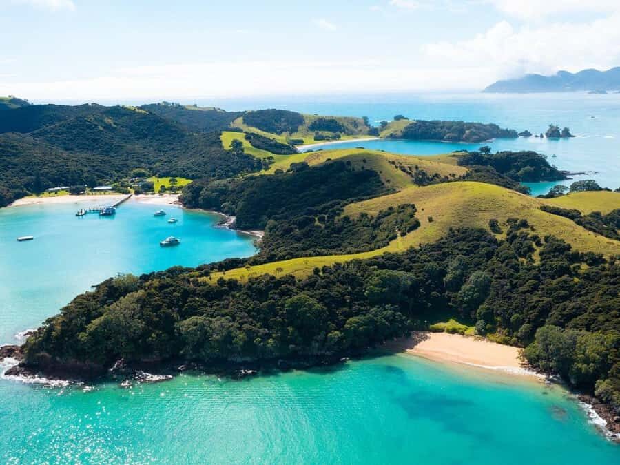 From Auckland: Full Day Private Tour to the Bay of Islands - Comfort checklist: weather, sun, and the one thing you shouldn’t ignore