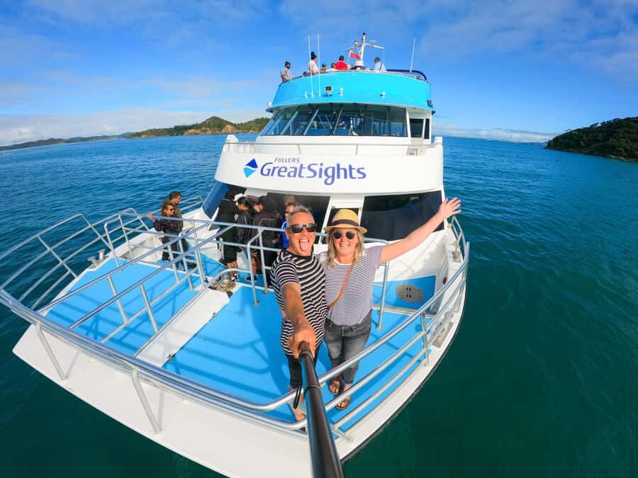 From Auckland: Full Day Private Tour to the Bay of Islands - Who this tour is best for (and who should think twice)