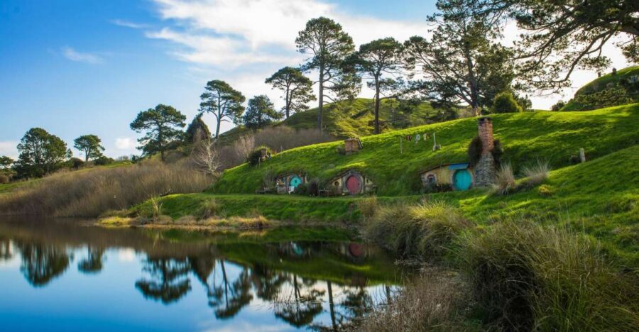 From Auckland: Hobbiton Movie Set Full-Day Small-Group Trip - Who this small-group Hobbiton trip is best for