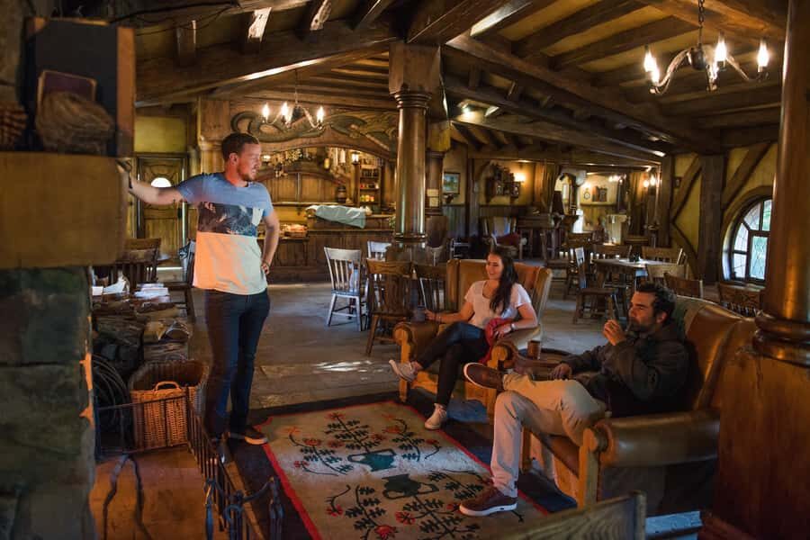 From Auckland: Hobbiton & Waitomo Caves Full-Day Trip - Key Things I’d Prioritize Before You Go