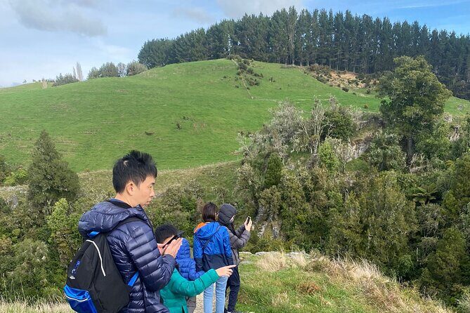 From Auckland: Spellbound, Waitomo Glowworm Cave Small Group Tour - Price and value: is $201.69 worth it?