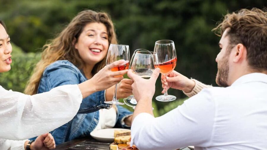 From Auckland: Taste Of Waiheke Island Day Tour - Price and value: what $173 covers on Waiheke