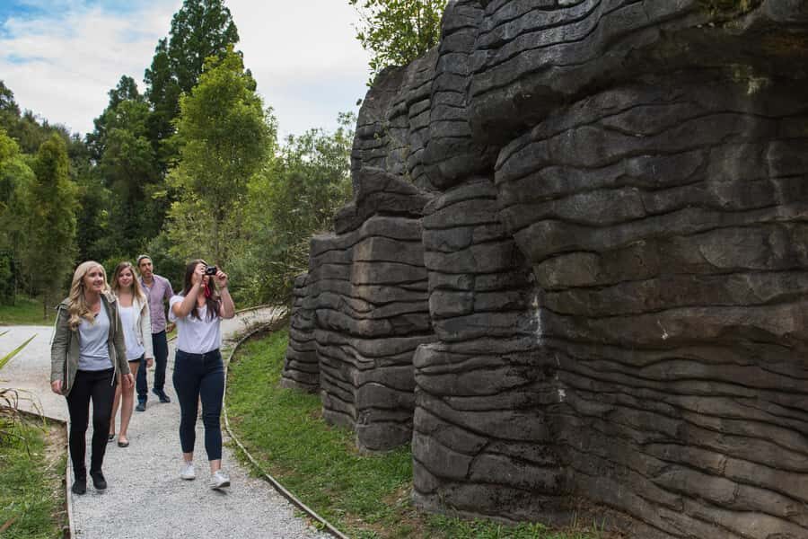From Auckland: Waitomo Glowworm and Ruakuri Caves Day Tour - Why This 11-Hour Cave Combo Works From Auckland