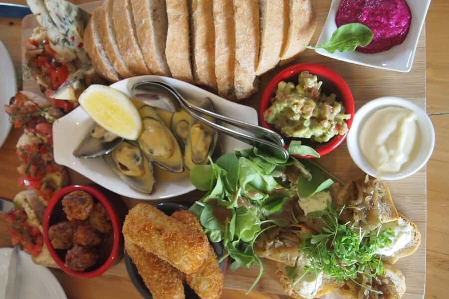 From Blenheim/Picton: Marlborough Gourmet Wine Tasting Tour - Key things that make this tour worth your time