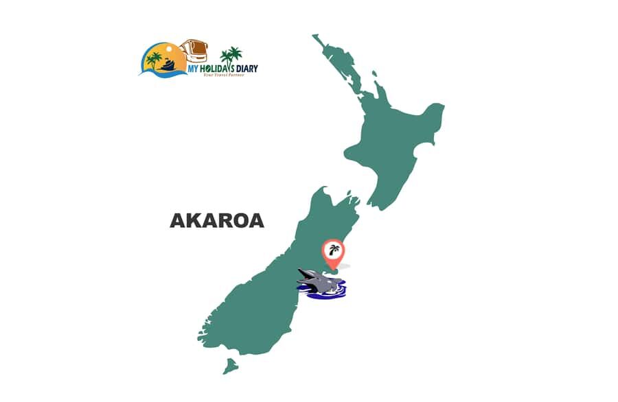 From Christchurch: Akaroa Day Tour with Optional Cruise - Christchurch to Akaroa: the road trip that does half the work