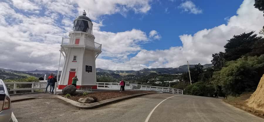From Christchurch: Akaroa Day Tour with Optional Cruise - Quick photo stops you can actually enjoy