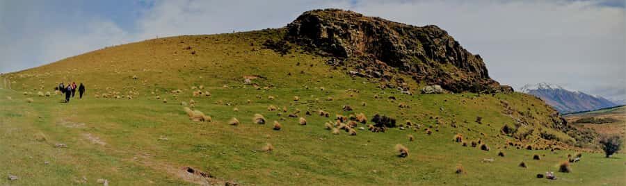 From Christchurch: Full-Day Lord of the Rings Tour to Edoras - The Picnic Lunch: Included, But Plan for a Later Meal