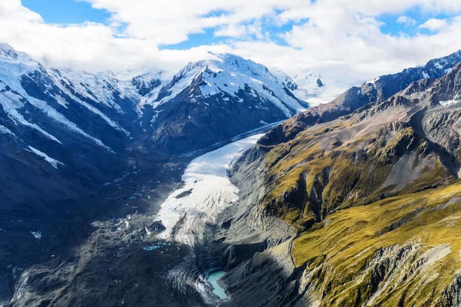 From Christchurch: Queenstown via Tekapo & Mt Cook Day Trip - Who this tour is best for (and who should skip it)