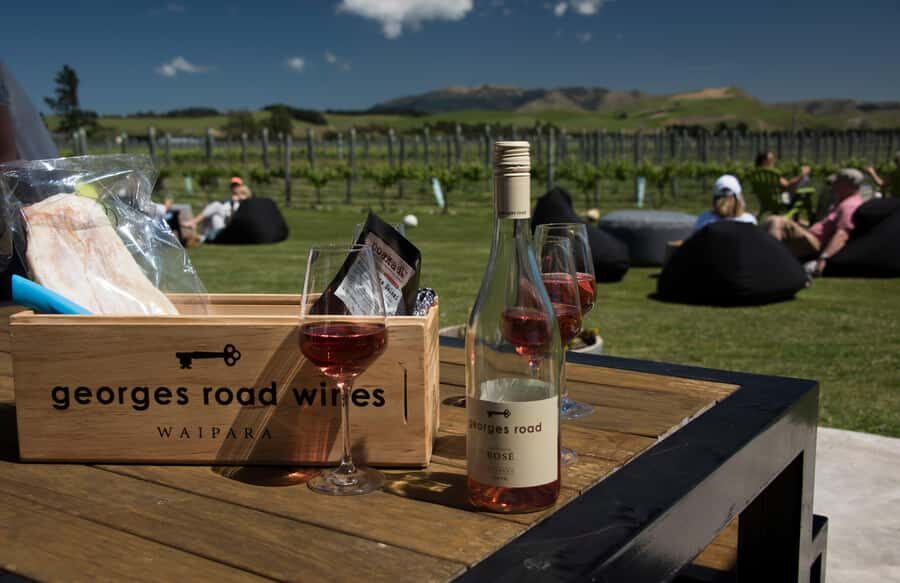 From Christchurch: Sheep Farm Experience with Lunch & Winery - Practical tips so the day stays comfortable