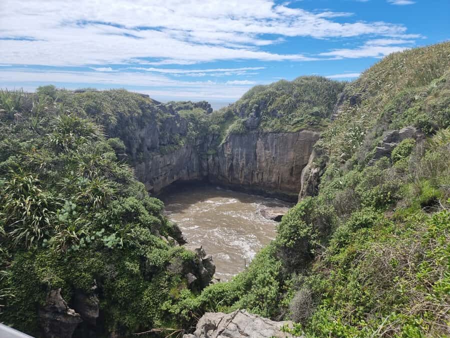 From Greymouth: Punakaiki Blowholes & Pancake Rocks Tour - Price and Value: Is $83 for 3 Hours a Good Deal?