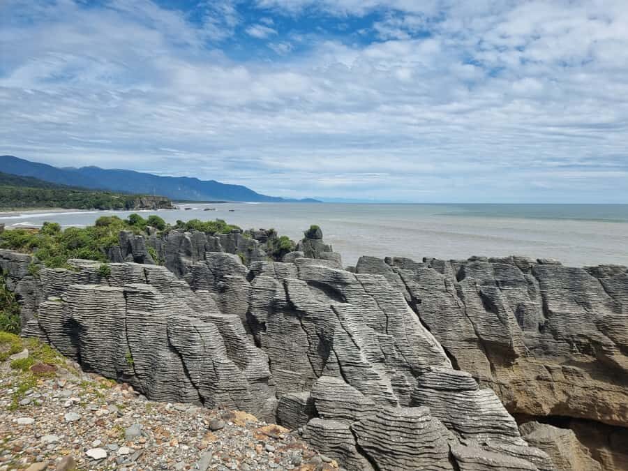 From Greymouth: Punakaiki Blowholes & Pancake Rocks Tour - What to Bring (and Why): The Gear That Saves Your Day