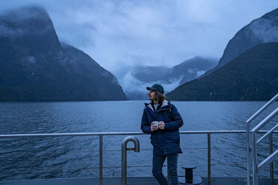 From Manapouri: Doubtful Sound Overnight Cruise - Should You Book It? My Quick Decision Guide