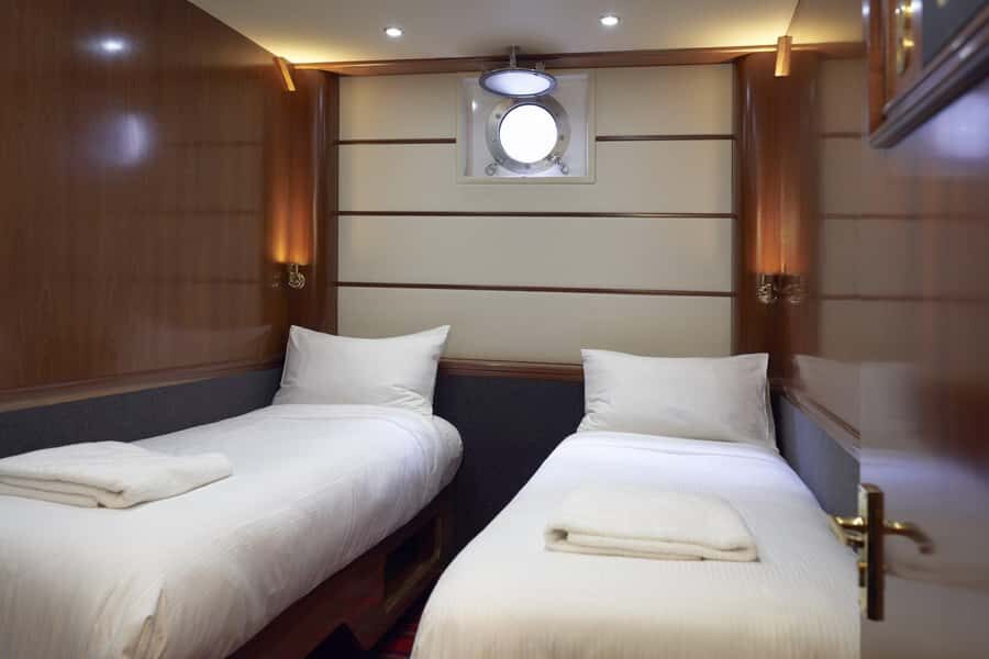 From Manapouri: Doubtful Sound Overnight Cruise - Packing and Practical Tips for Comfort in Doubtful Sound