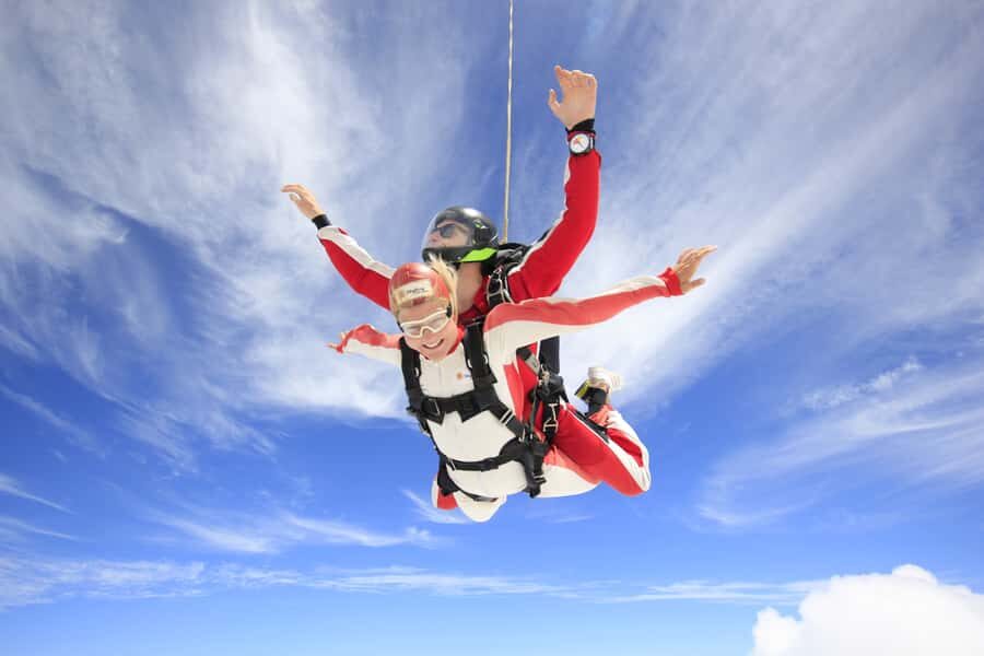 From Motueka: Abel Tasman Tandem Skydive Experience - Who This Suits Best (and Who Should Skip It)