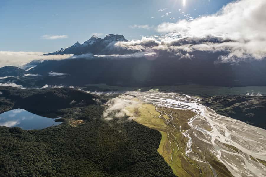 From Queenstown: Dart River Wilderness Jet Boat Experience - Is This Worth $178? The Value Check