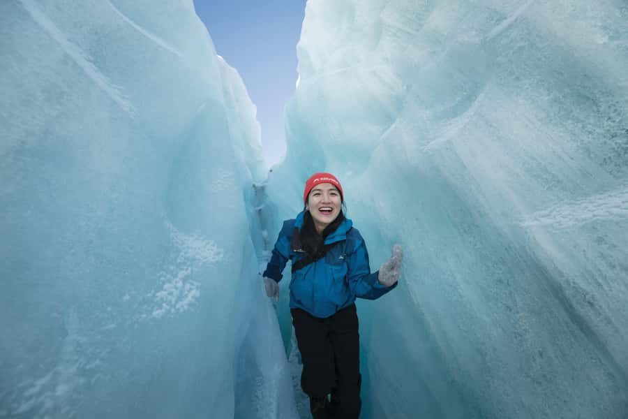 From Queenstown: Franz Josef Glacier Hike & Scenic Flight - Key things I’d plan for