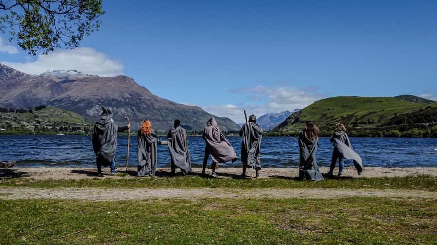 From Queenstown: Lord of the Ring Full-Day Private Tour - Pricing and value: $1,195 per group and who should pay it