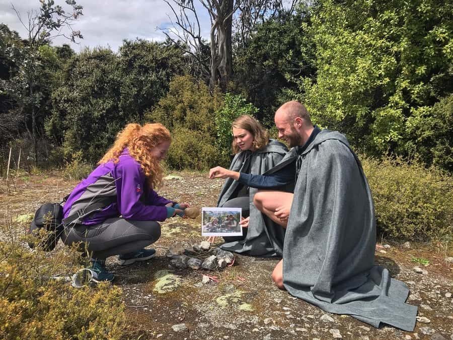 From Queenstown: Lord of the Ring Full-Day Private Tour - Practical tips so the day feels smooth, not stressful