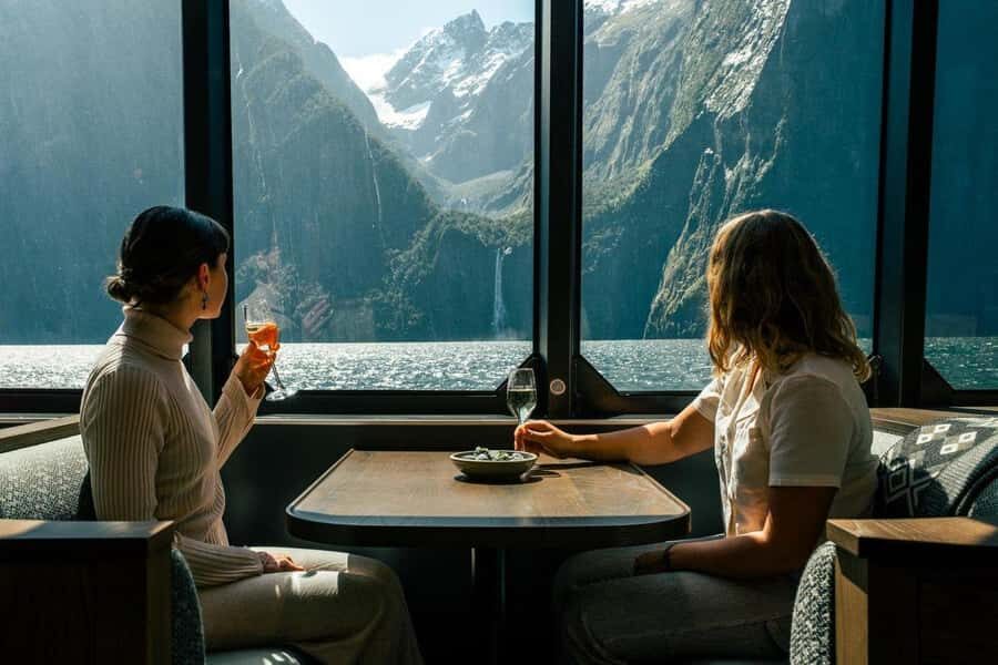 From Queenstown: Milford Sound Business Class with Cruise - Key Points You’ll Care About (Before You Go)