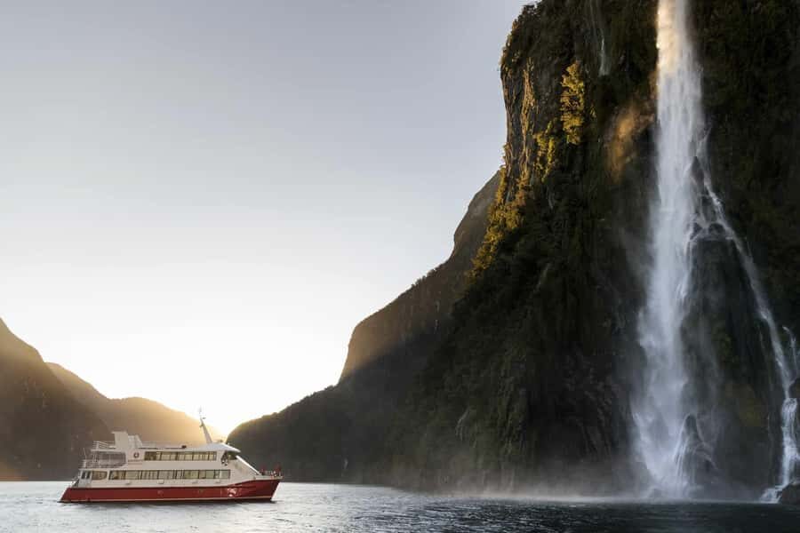 From Queenstown: Milford Sound Coach, Cruise, Scenic Flight - Price and Value: Is $465 Worth It for a Milford Day?