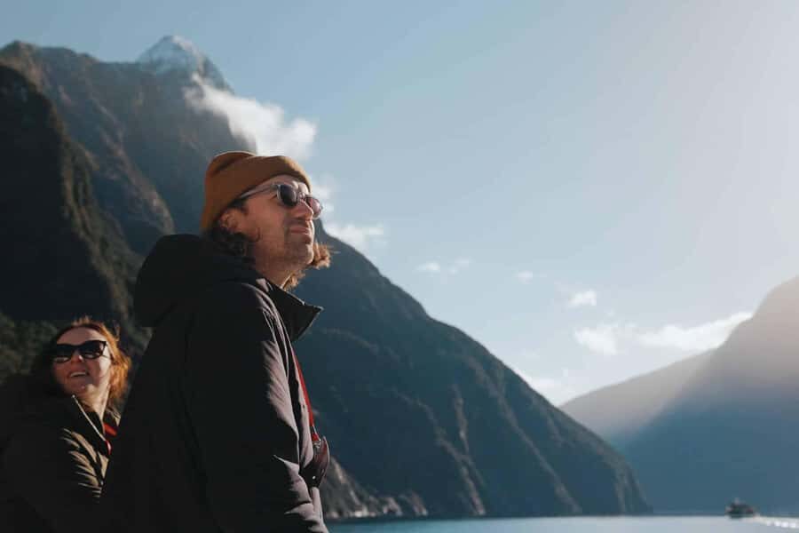 From Queenstown: Milford Sound Coach, Cruise, Scenic Flight - Handy Tips Before You Go (So the Day Feels Easy)