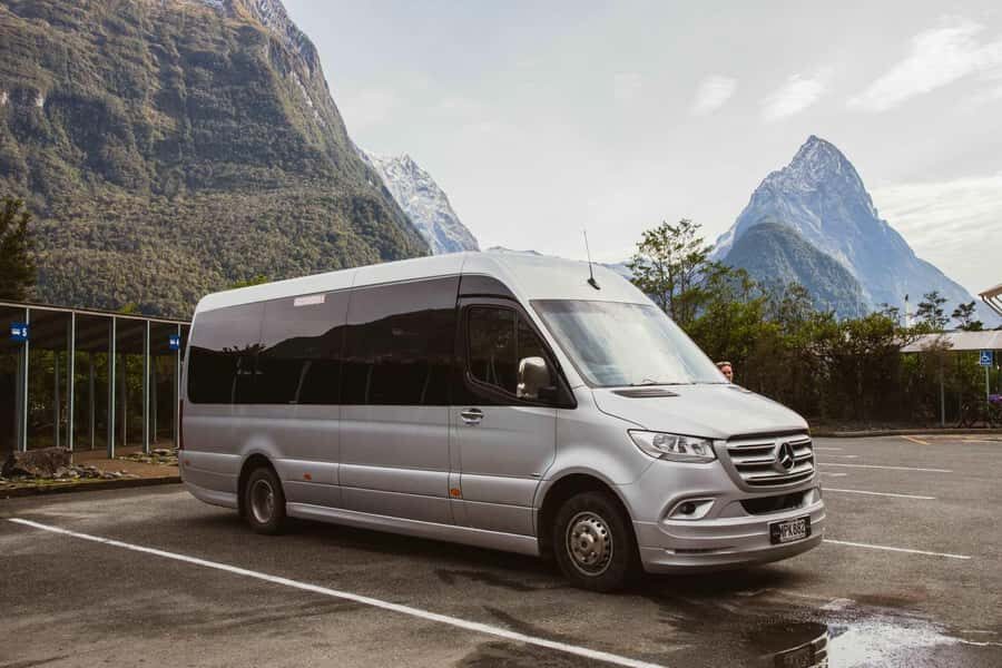 From Queenstown: Milford Sound Cruise and Scenic Drive - Key Things That Make This Tour Worth Your Time