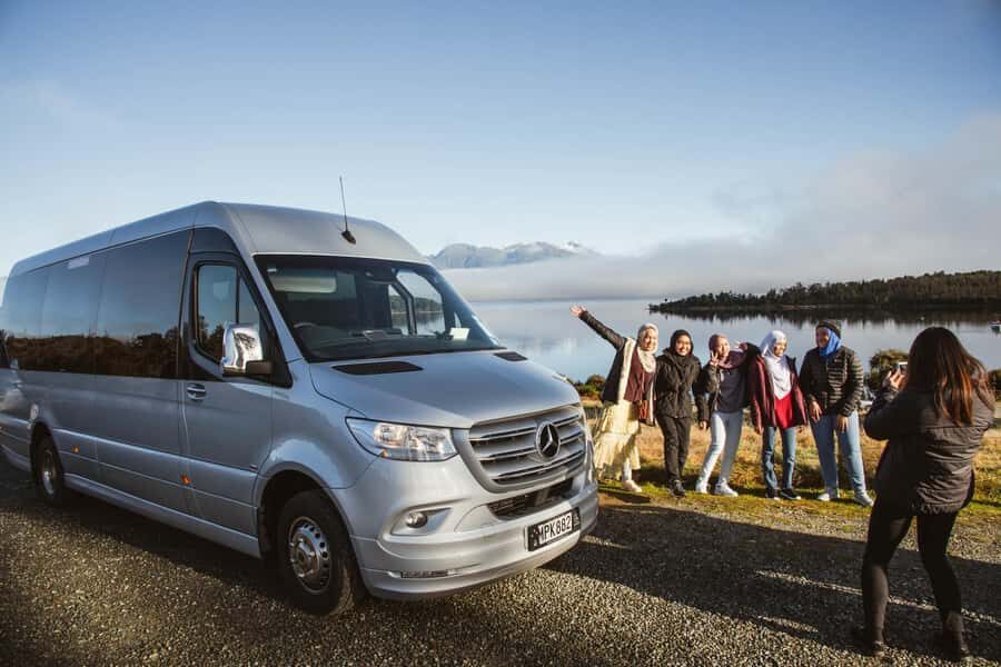 From Queenstown: Milford Sound Day Trip with Cruise & Flight - Why this Milford Sound day trip works (road + cruise + flight)