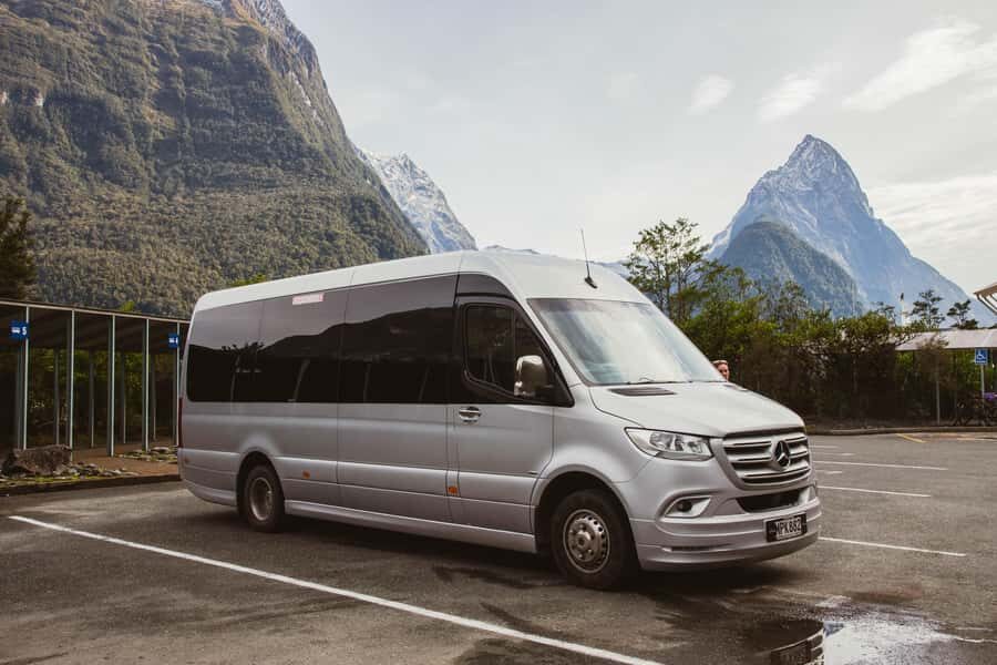 From Queenstown: Milford Sound Day Trip with Cruise & Flight - What to bring (so you’re comfortable from Queenstown to the fjord)