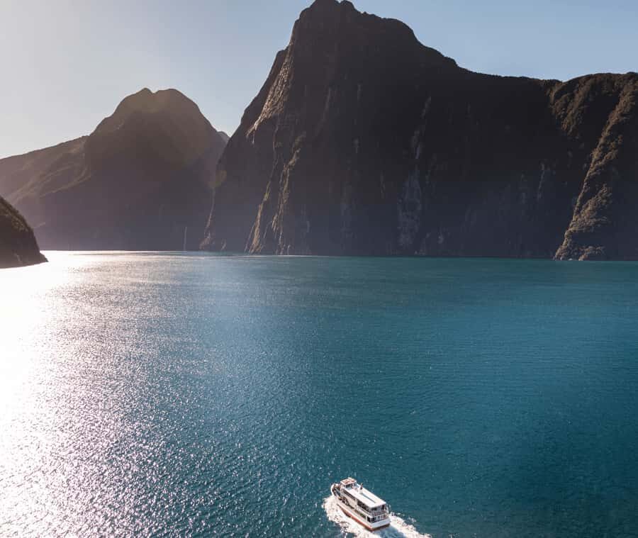 From Queenstown: Milford Sound Discover More Longest Cruise - Key things that make this trip work