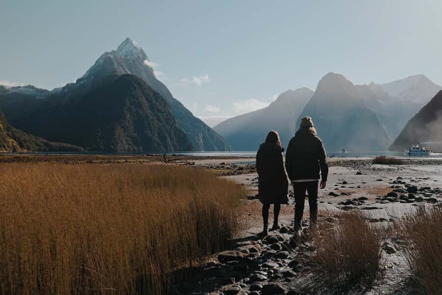From Queenstown: Milford Sound Scenic Flight & Nature Tour - Queenstown to Milford Sound: why this format beats a bus day