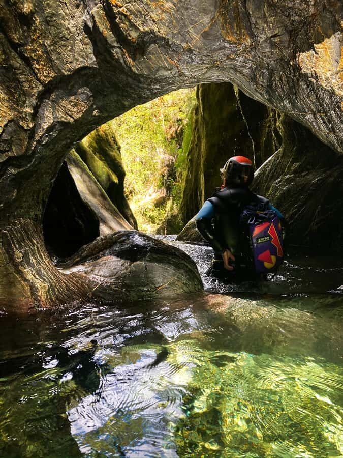 From Queenstown: Mount Aspiring Full-Day Canyoning Adventure - Who this is best for (and who should skip it)
