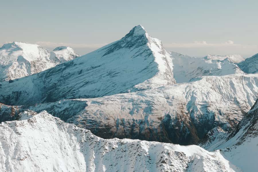 From Queenstown: Mount Cook Day Trip via Scenic Flight - Key things to know