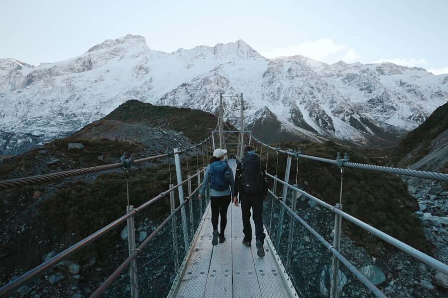 From Queenstown: Mount Cook Day Trip via Scenic Flight - Price and value: $471 feels steep, but it’s buying time and access