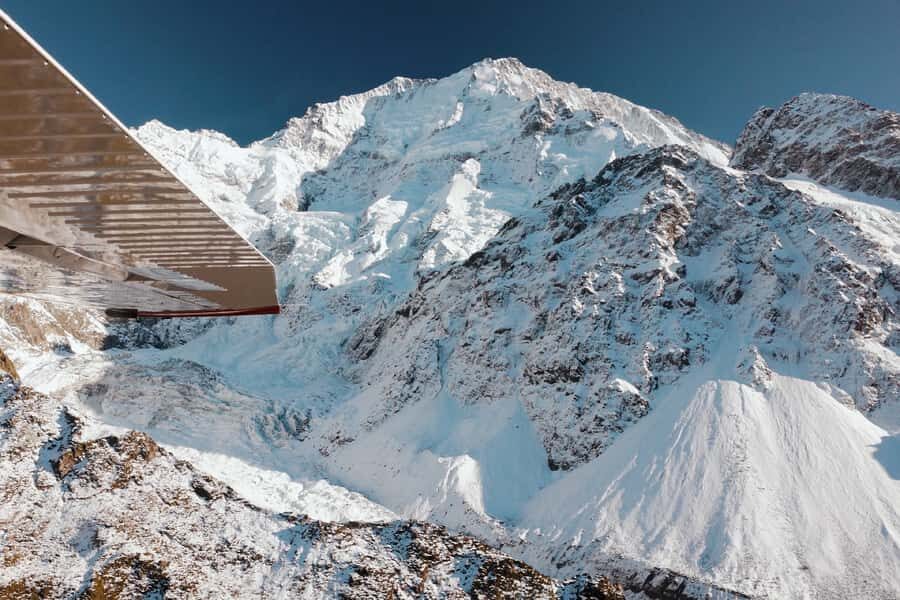 From Queenstown: Mount Cook Day Trip via Scenic Flight - Who this Mount Cook flight day trip is best for