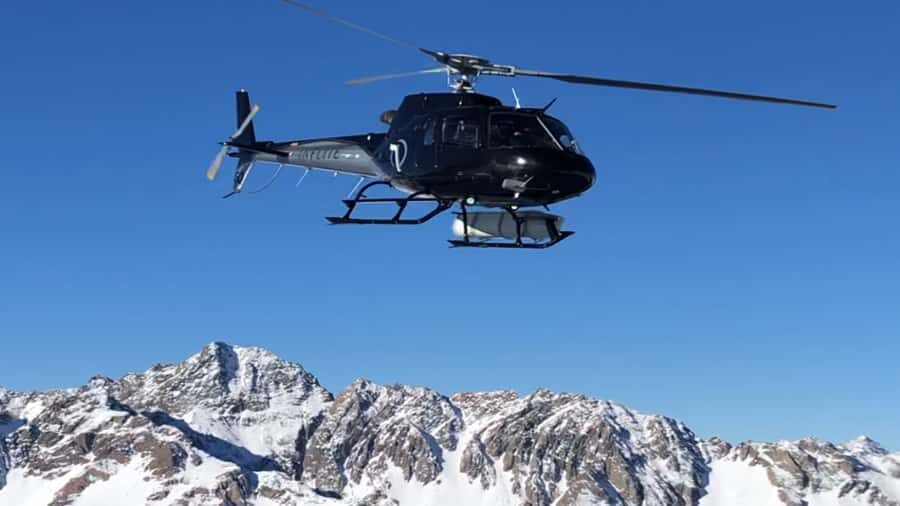 From Queenstown: Mount Cook Heli-Hike and Bus Tour Combo - Key Highlights You’ll Care About