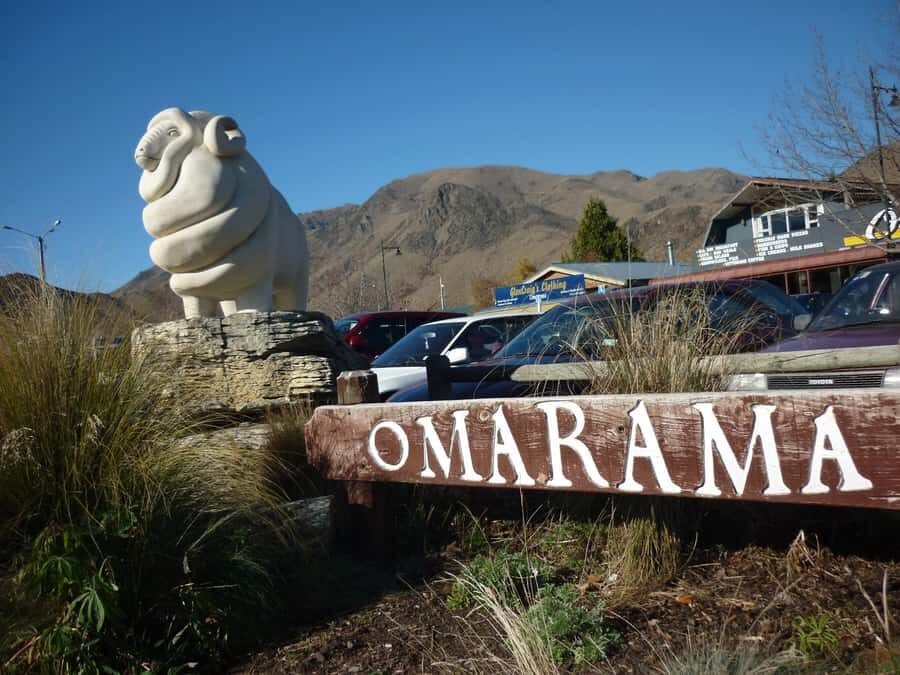 From Queenstown: Mount Cook Heli-Hike and Bus Tour Combo - Jacksons Orchard Sweets and the Ride Home