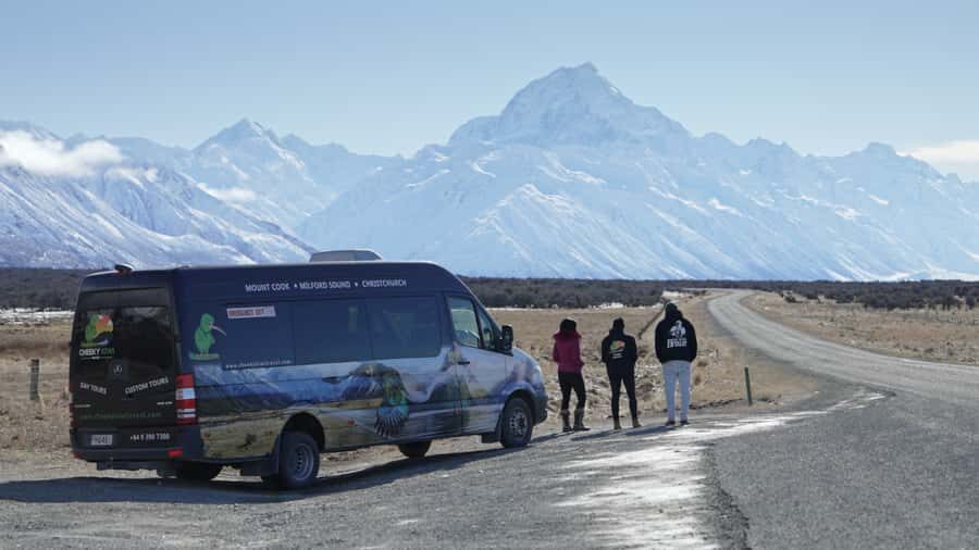 From Queenstown: Mount Cook Scenic Day Tour - Key highlights that matter (not just marketing)