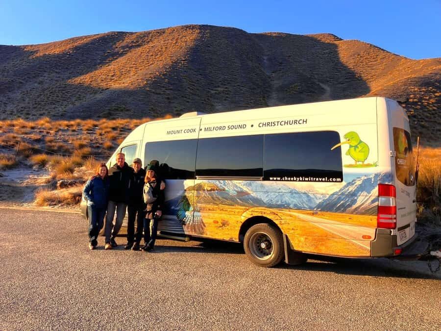 From Queenstown: Mount Cook Scenic Day Tour - Who should book this Mt Cook day tour, and who should skip it
