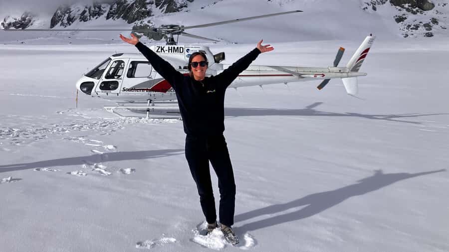 From Queenstown: Mount Cook Scenic Day Tour - Aoraki/Mt Cook day tour from Queenstown: what the whole experience feels like