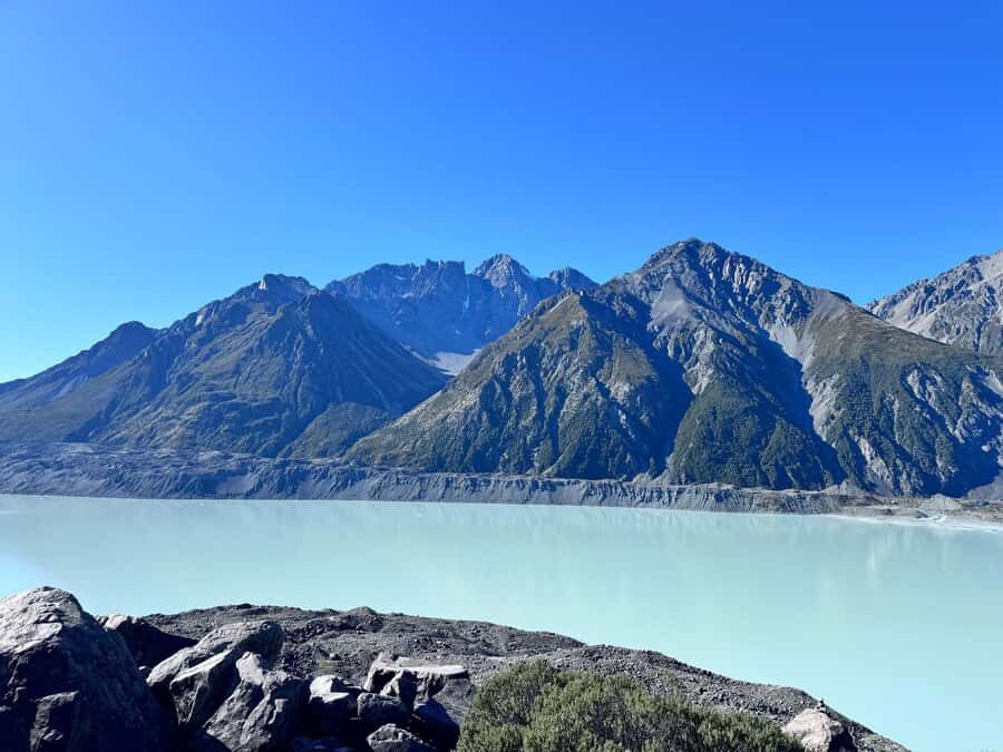 From Queenstown: Mount Cook Scenic Day Tour - Optional add-ons: scenic flights and glacier hikes (not for everyone, not required)