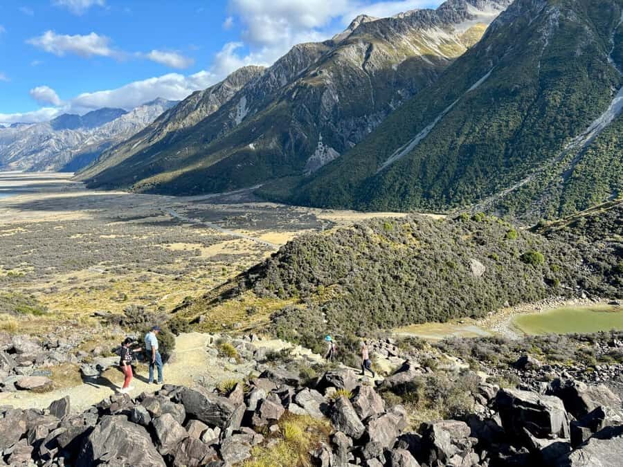 From Queenstown: Mount Cook Scenic Day Tour - Price and value: is $158 a fair deal for a Queenstown Mt Cook trip?