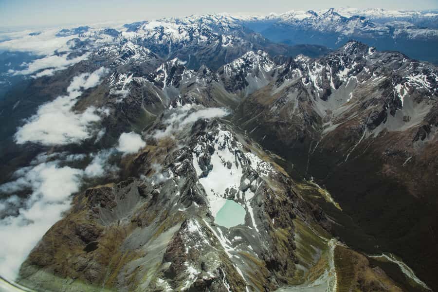 From Queenstown: Scenic Flight to Milford Sound - Price and value: is $310 fair for Milford Sound by air?